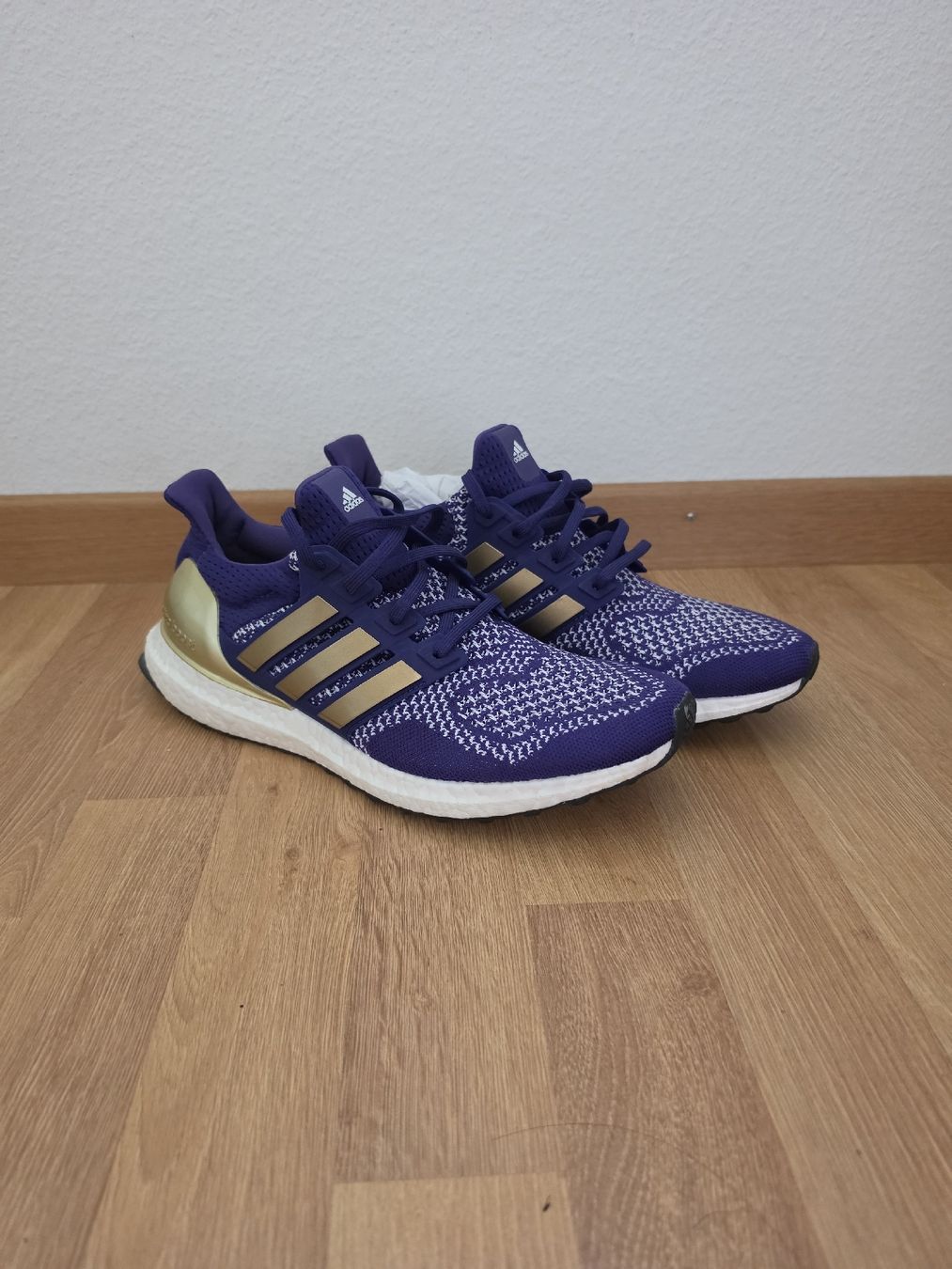 Adidas Scarpe da uomo: Adidas Ultraboost "Neu" – Nuovo (secondo la descrizione) da Belp venduto da fabiocardoso