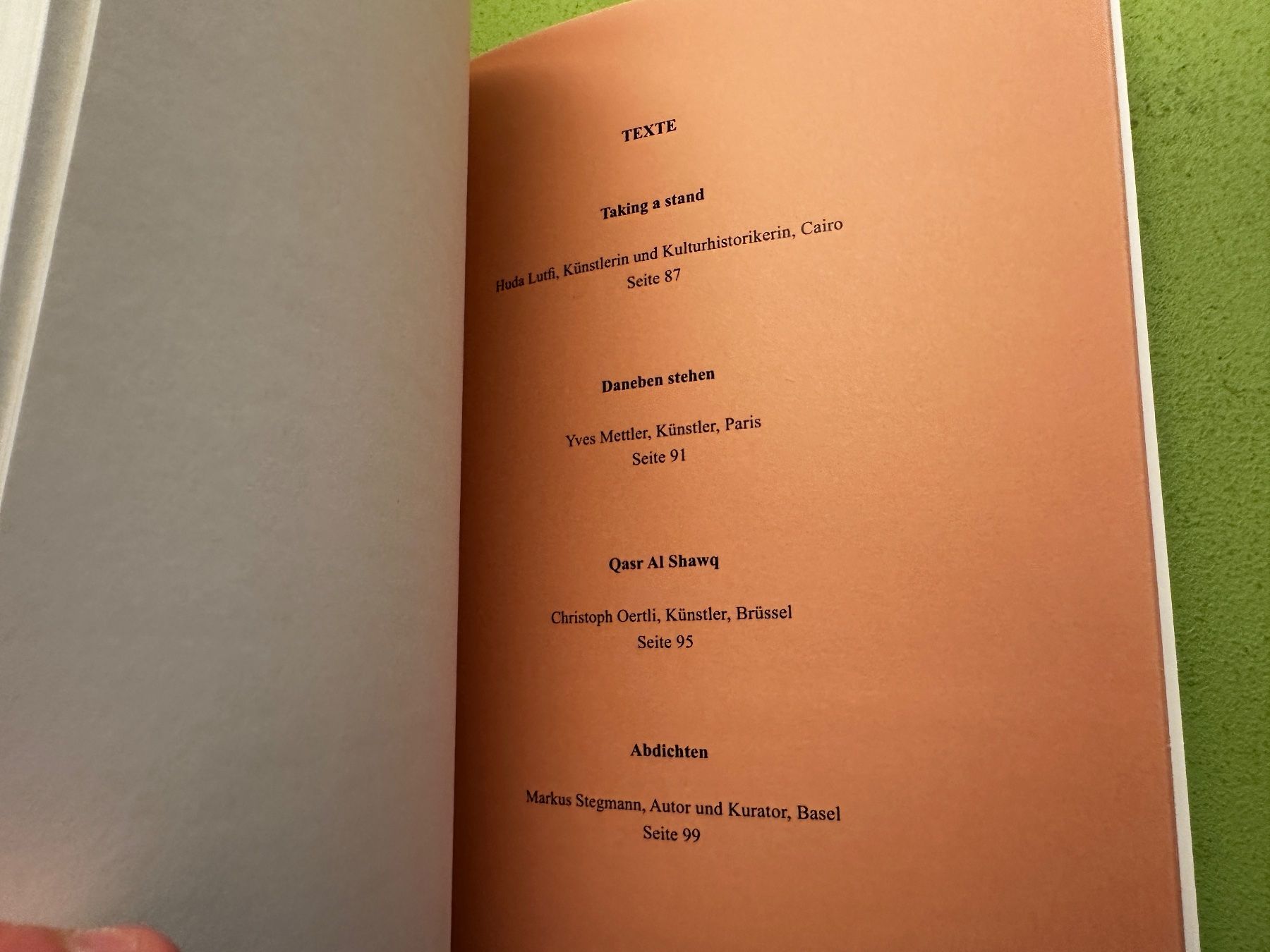 Libri: Chalet 5: Ornamental Angefressen – Usato da Zürich venduto da allp 7