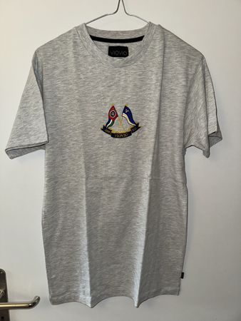 VIOVIO T-Shirt Stickerei