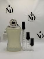 Parfums de Marly Valaya Exclusif 2ml Abfüllung Duftprobe