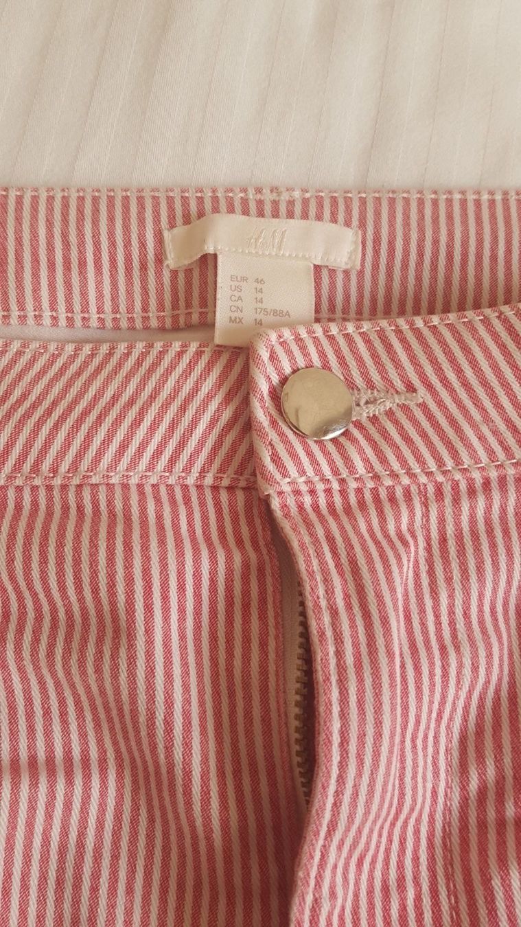 Hosen: Shorts Gr. 46 – Gebraucht aus Schöfflisdorf von CrRG21 1