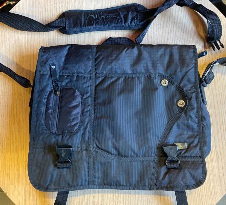 Sac Malette QuickSilver