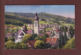 ST. GALLEN - Neudorf - Marienkirche