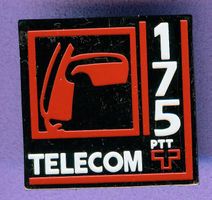 PTT  TELECOM  175