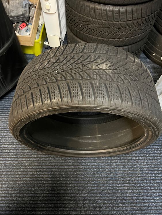 Dunlop 285/30 R21 Winter | Kaufen auf Ricardo