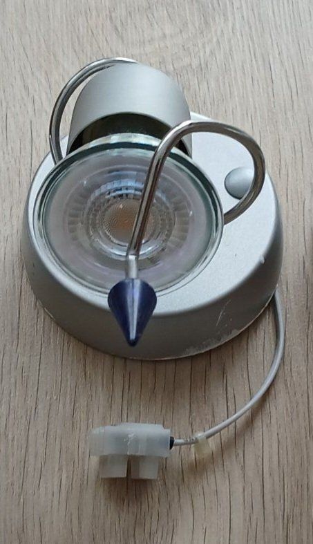 Kronleuchter & Deckenlampen: Lampe inkl. Birne – Gebraucht aus Sissach von mar_xc7r