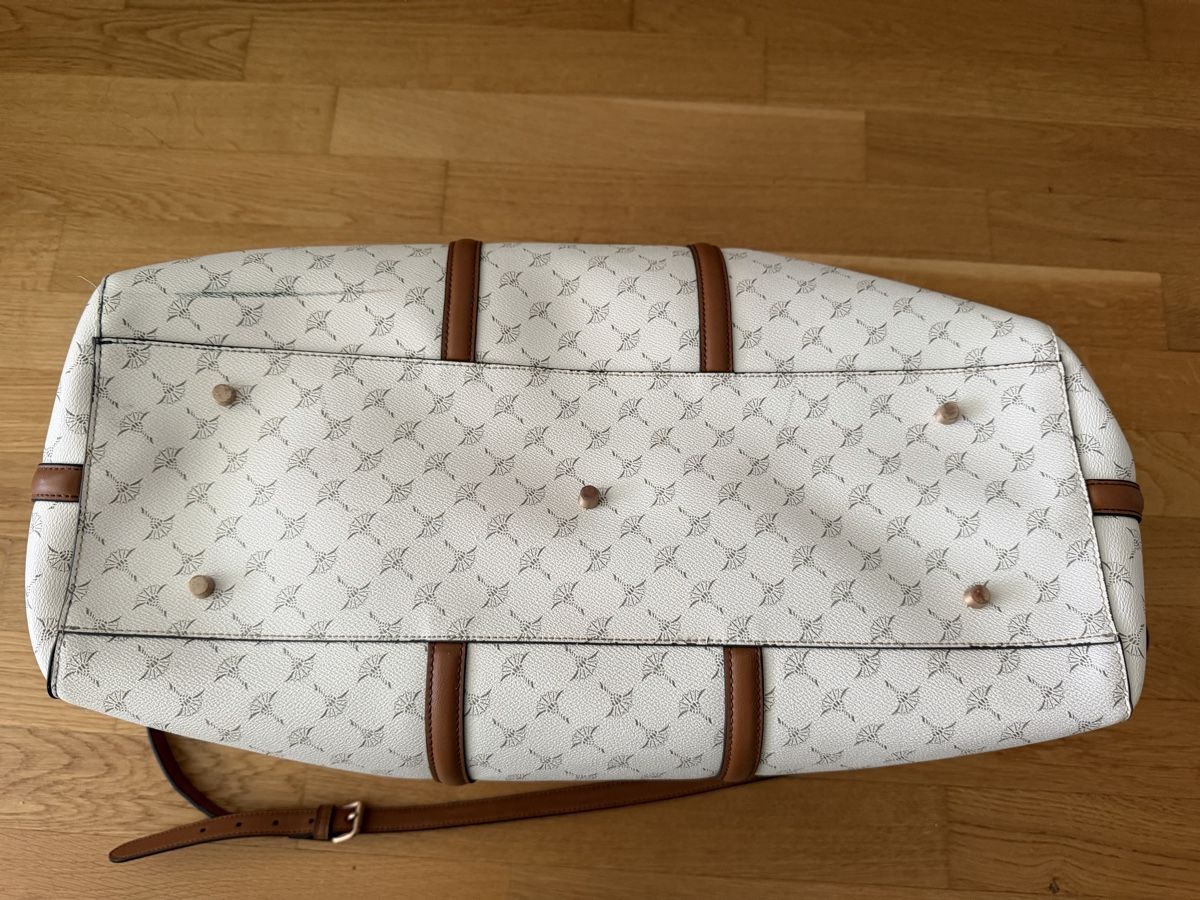 Joop Taschen: JOOP! Weekender "Cortina 1.0 Aurora" Offwhite – Gebraucht aus Zürich von Victoria_T 2