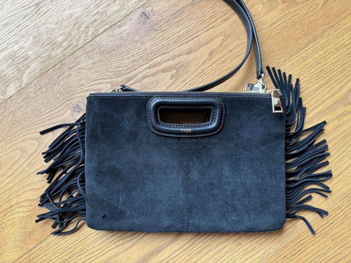 Maje Borse da donna: Tasche von Maje NEU! – Nuovo (secondo la descrizione) da Wallisellen venduto da ShoppingQueen9 2