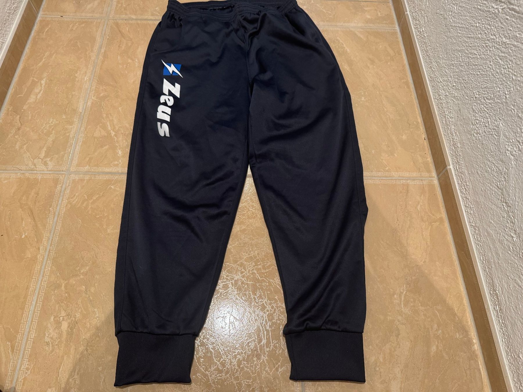Pantaloni: Zeus NWT Trainerhose, 3XL – Usato da Klingnau venduto da Markus14 1