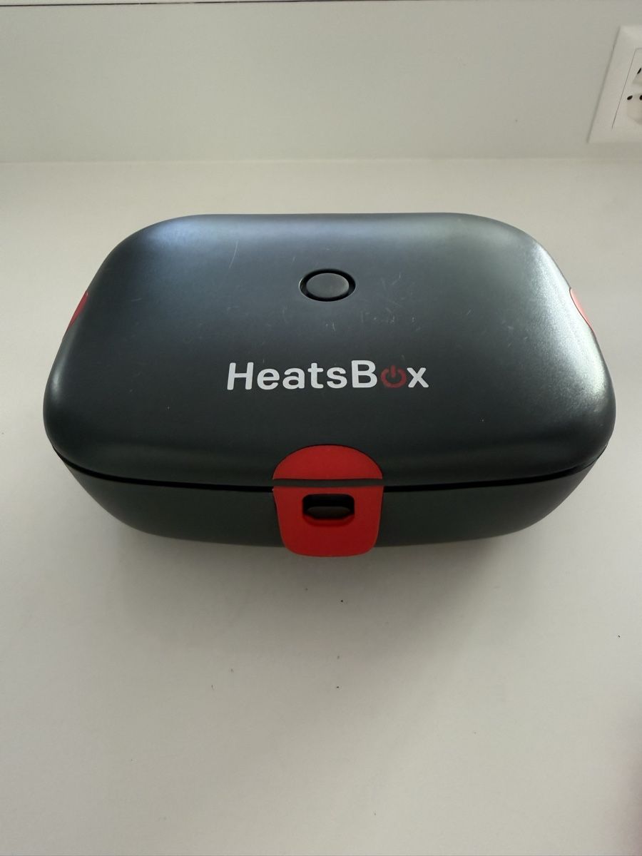 Cuisines complètes: HeatsBox – D'occasion à Tägerwilen par marvin69 1
