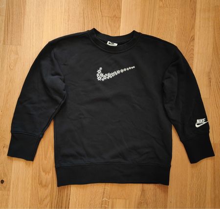 Nike Sweatshirt, Grösse 122/128