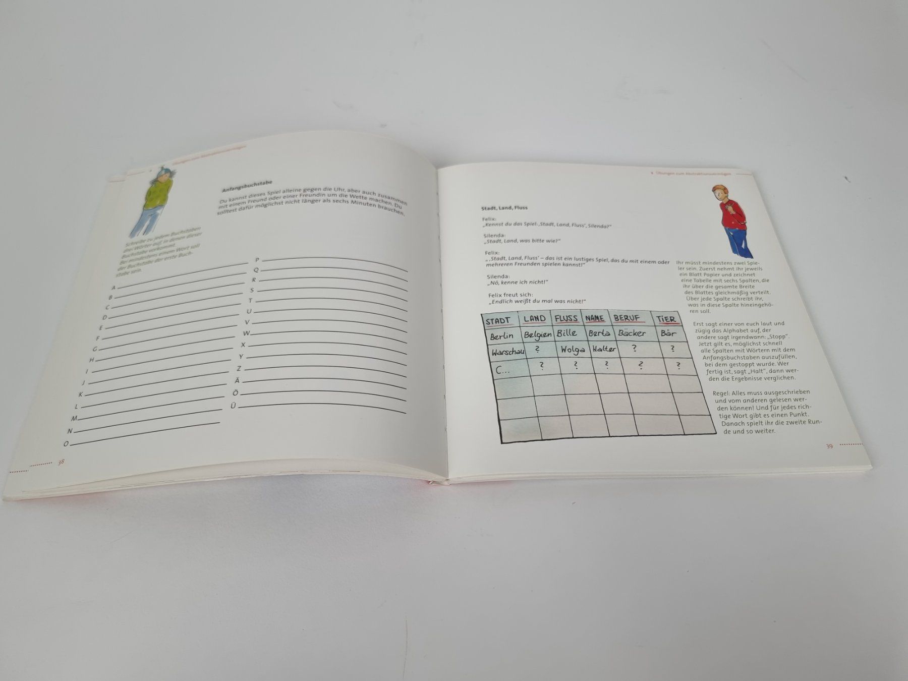 Livres: Duden Lerntipps – D'occasion à Urtenen-Schönbühl par Restwert_Schoenbuehl 3