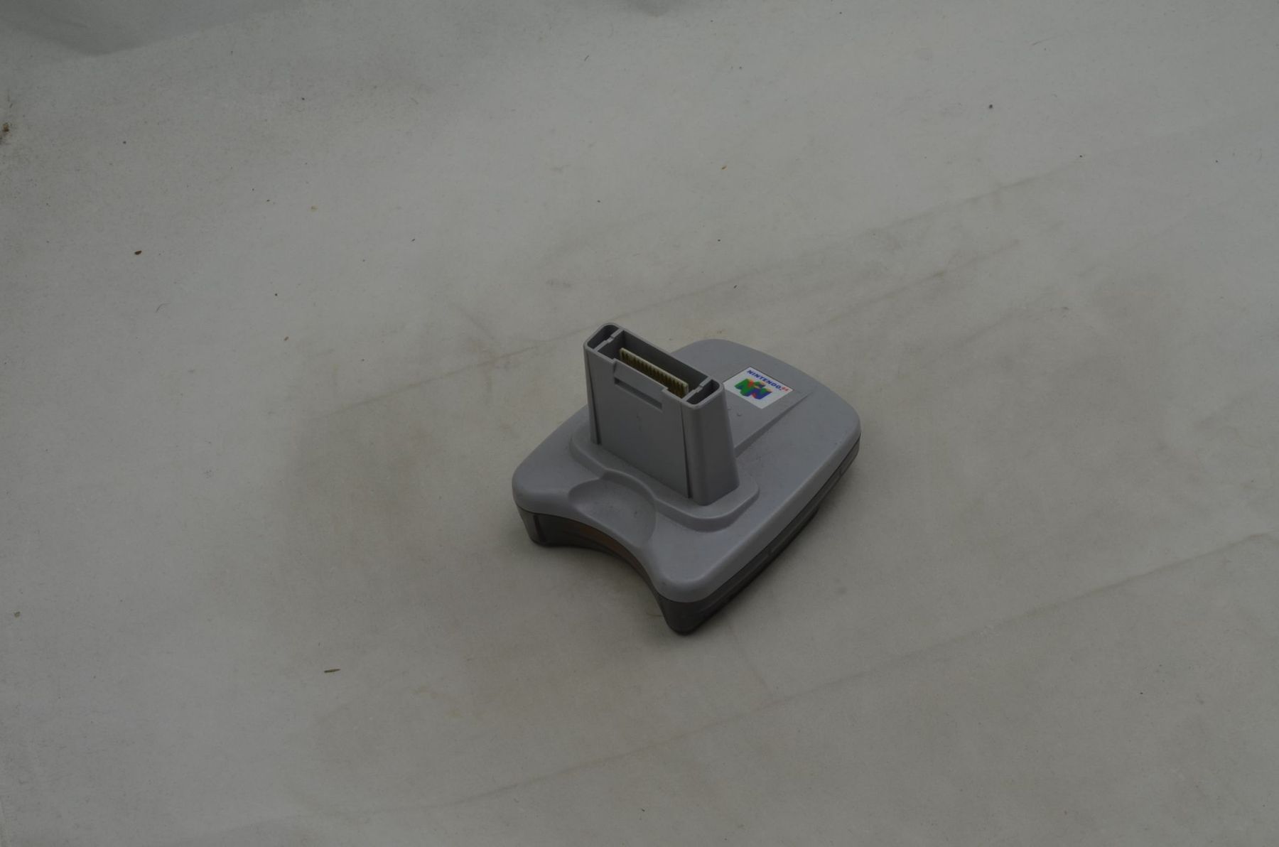 Altri accessori: N64 Transfer Pack – Usato da Buchs AG venduto da SellAndBuyX 1