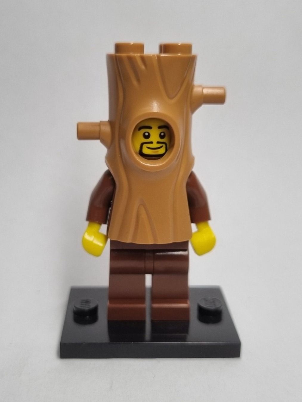Lego Baukästen: LEGO BAM 2023 Halloween Tree Costume Guy – Neu (gemäss Beschreibung) aus Basadingen von NekoBricks