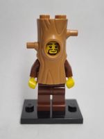 LEGO BAM 2023 Halloween Tree Costume Guy