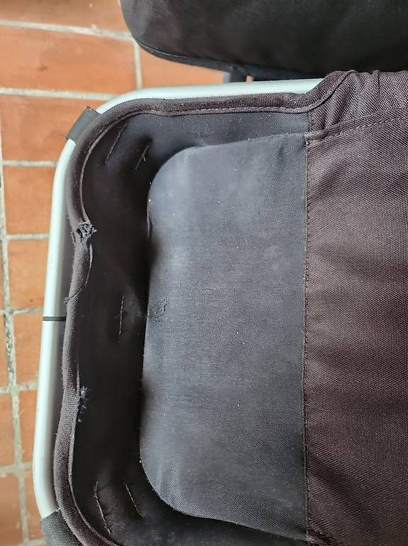 Carrozzine: Bugaboo Donkey 2 – Usato da Pfäffikon ZH venduto da aucine 3