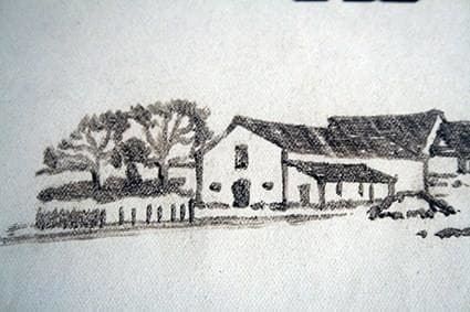 Gemälde: MONOGRAMMIST H.W. (Europa, 20. Jh.) – Gebraucht aus Bern von Arting 2