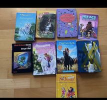 Div. Kinderbücher