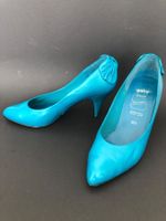 Absatz-Schuhe Gabor Gr.38/39, 80-er Style