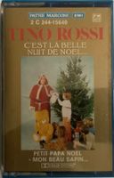 TINO ROSSI - C'EST LA BELLE NUIT DE NOËL
