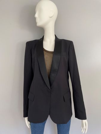 Maje Blazer