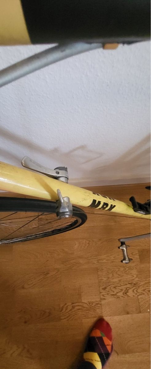Biciclette: Vintage Road Bike – Usato da Buttwil venduto da Buddhina83 3