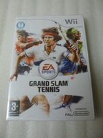 Grand Slam Tennis - Wii - 100% NEW - Top Rare !!