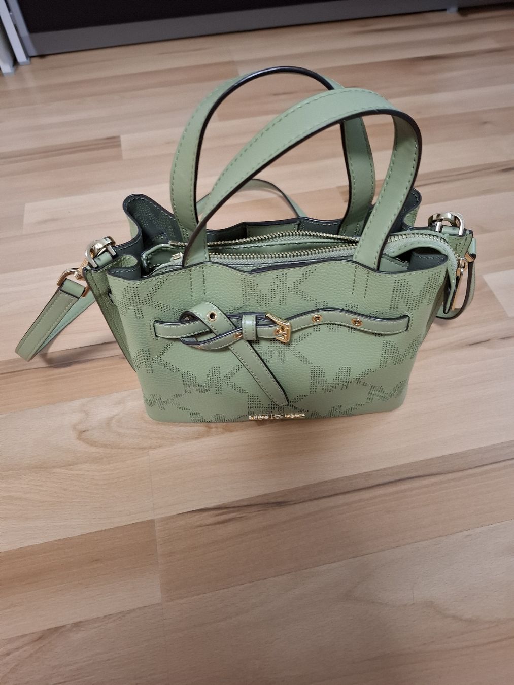 Michael Kors Taschen für Damen: Michael Kors Tasche – Gebraucht aus Netstal von Queen37 5