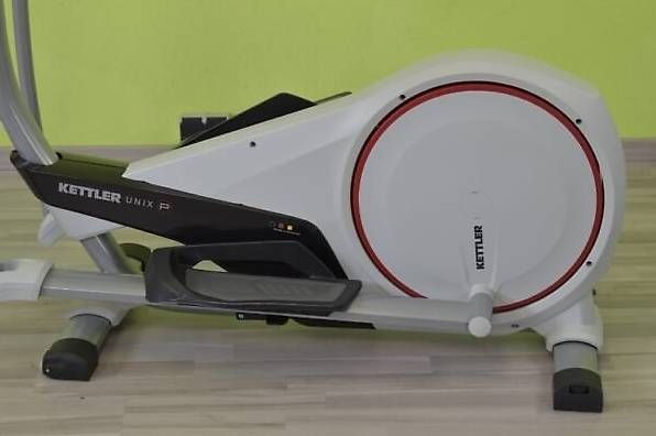 Kettler Vélos d'appartement: Kettler Cross-trainer – D'occasion à Immensee par berg75 1