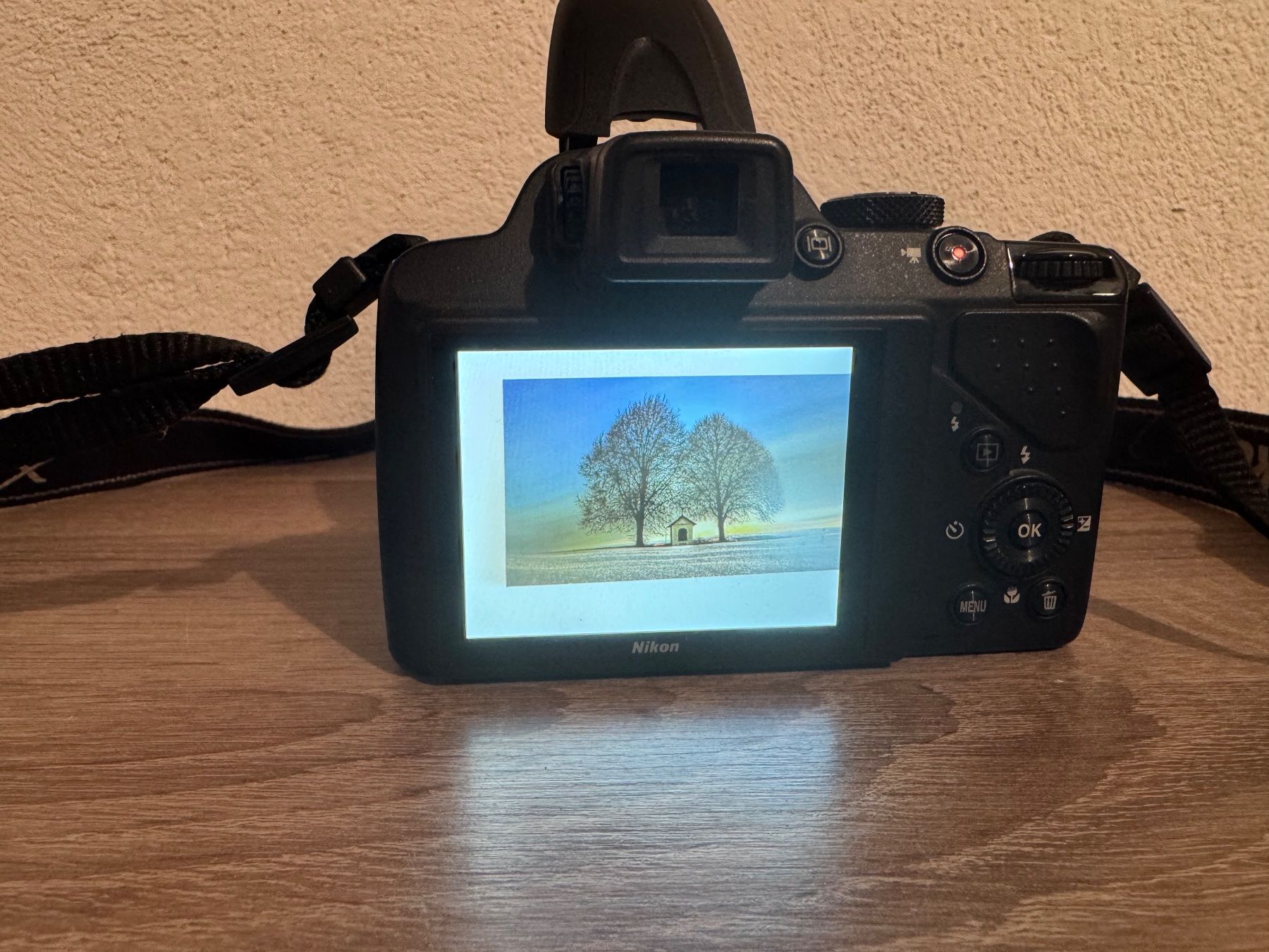 Sony Appareil photo: Sony Cyber-Shot p530 – D'occasion à Frauenfeld par dilili 5