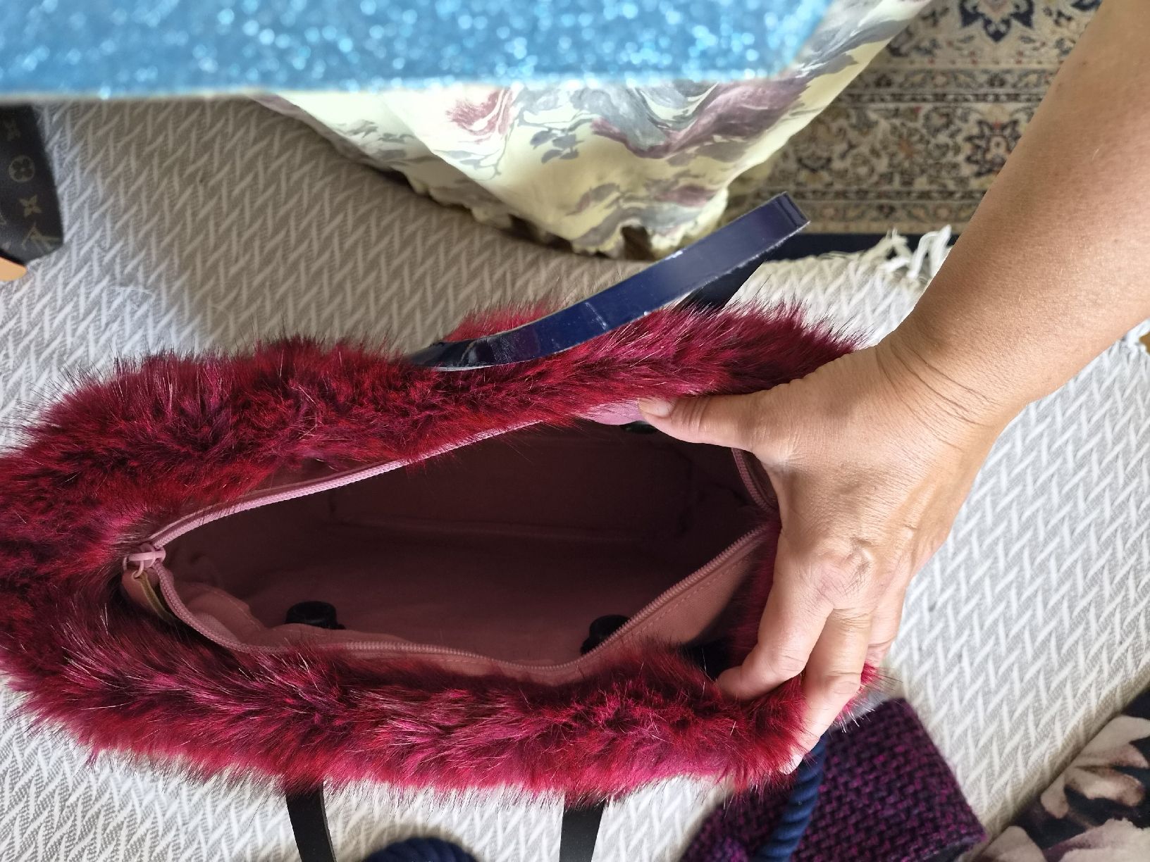 Obag Taschen für Damen: o Bag – Gebraucht aus Frenkendorf von Moon111 4