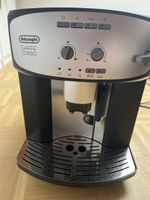 DeLonghi Caffe' Corso - für Bastler