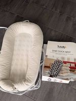 Babynest / Babykokon