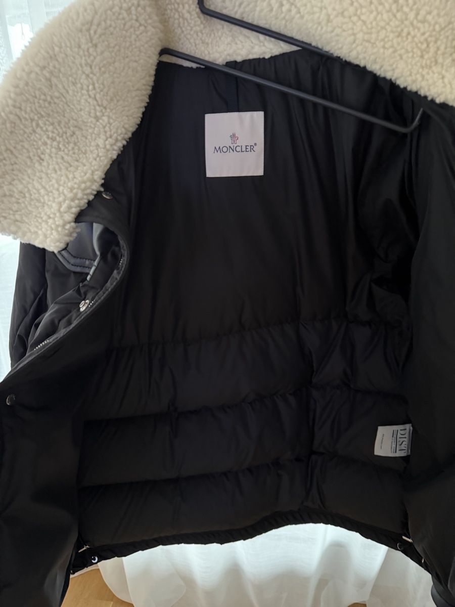 Moncler Giacche: Moncler Jacke Herren | Gr. 3 – Nuovo (secondo la descrizione) da Rotkreuz venduto da car_9rt7 3
