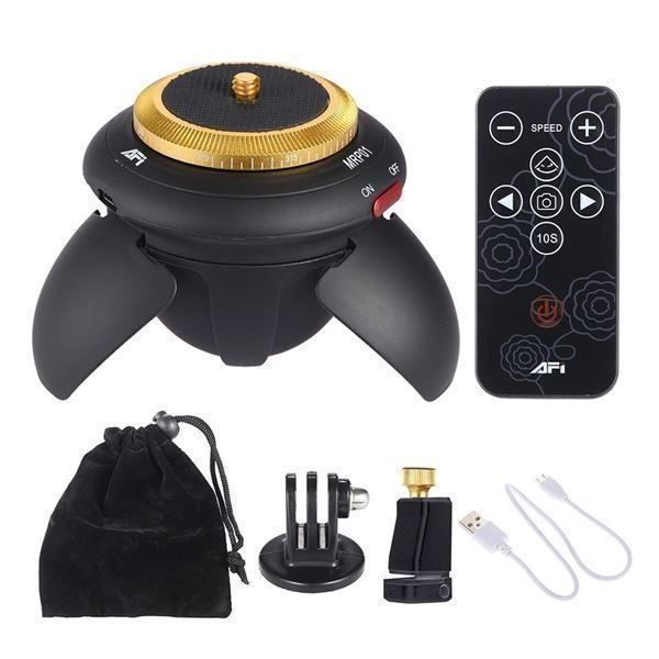 Action Cam: 360 grad Panorama Zeitraffer Go Pro – Neu und originalverpackt aus Winterthur von Neilpryde01 1