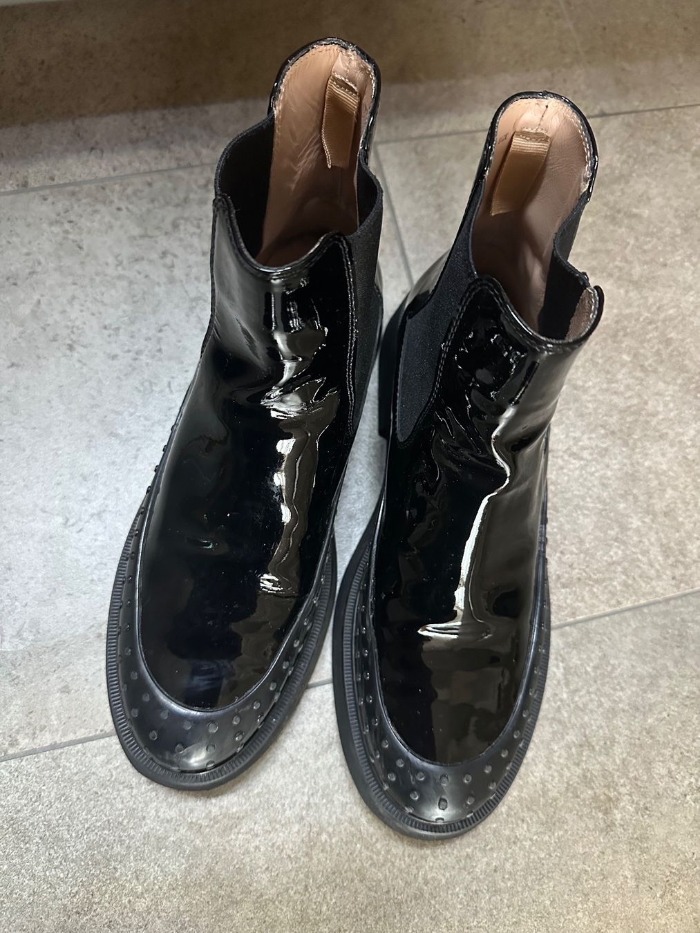 Tod'S Scarpe da donna: Tods 37 – Usato da Ebikon venduto da nat_jzh5