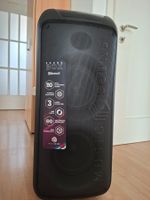 Music Sound Bluetooth-Box FB-6081A, neuwertig, Top Sound!
