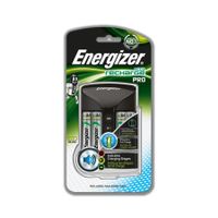 Pro Charger extreme,inkl.Akkus