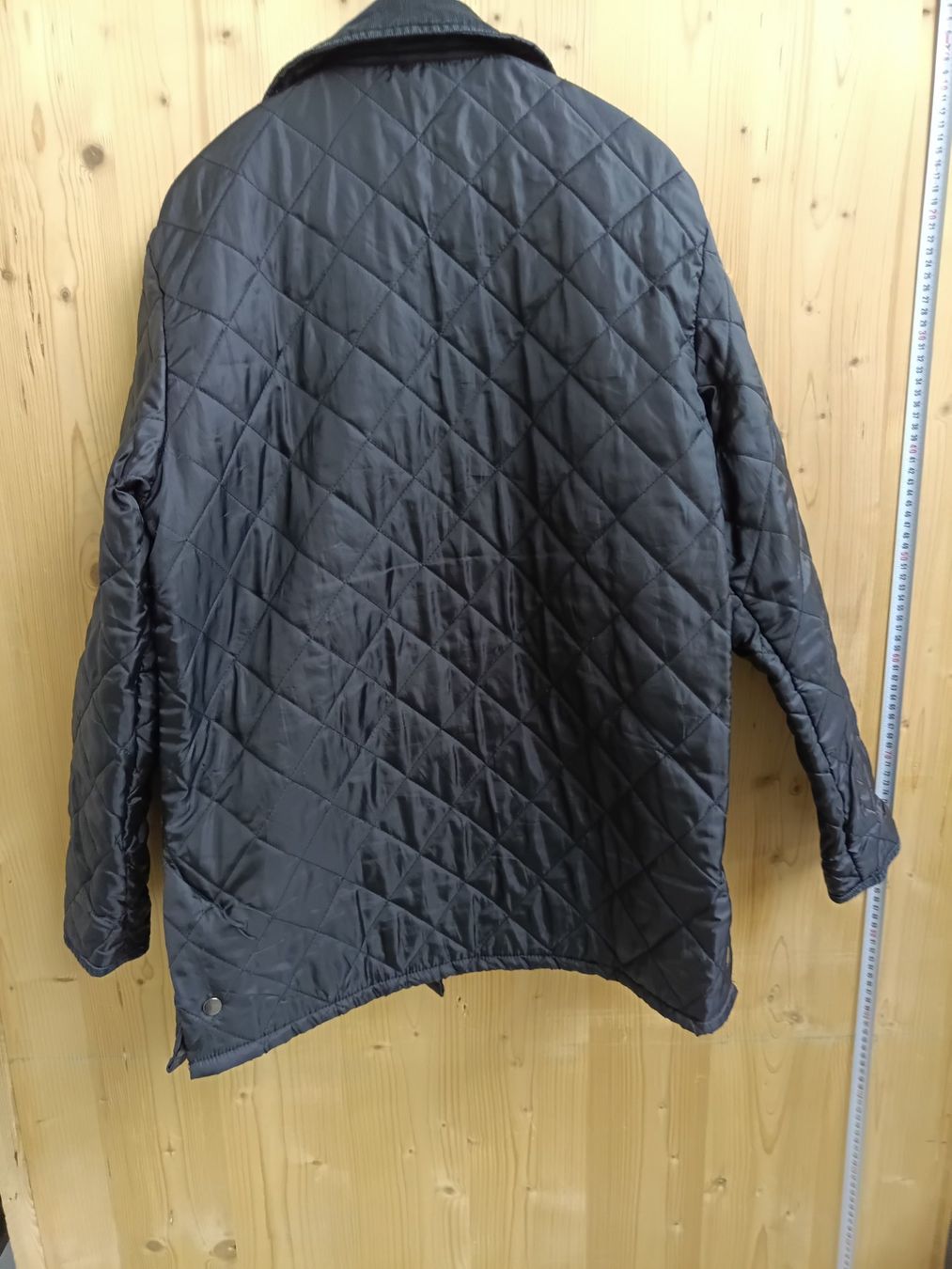 Jacken: Steppjacke – Neu (gemäss Beschreibung) aus Wängi von Ladys_First 1