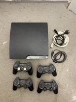 PS3 Slim
