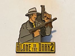 1 Pin Alone in the Dark 2