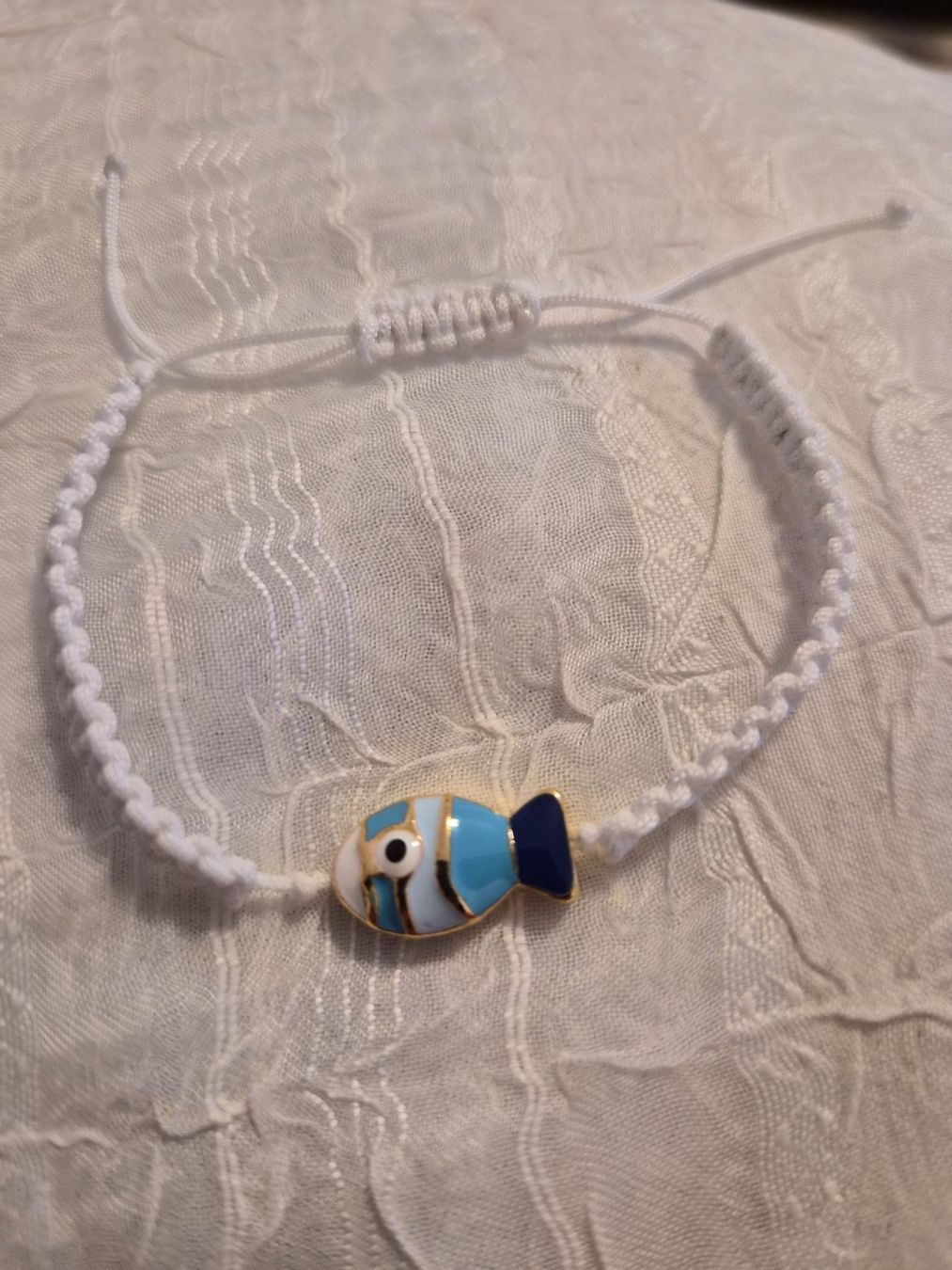 Armbänder & -reifen: Handgemachte Armband – Neu (gemäss Beschreibung) aus Dietikon von Eleda