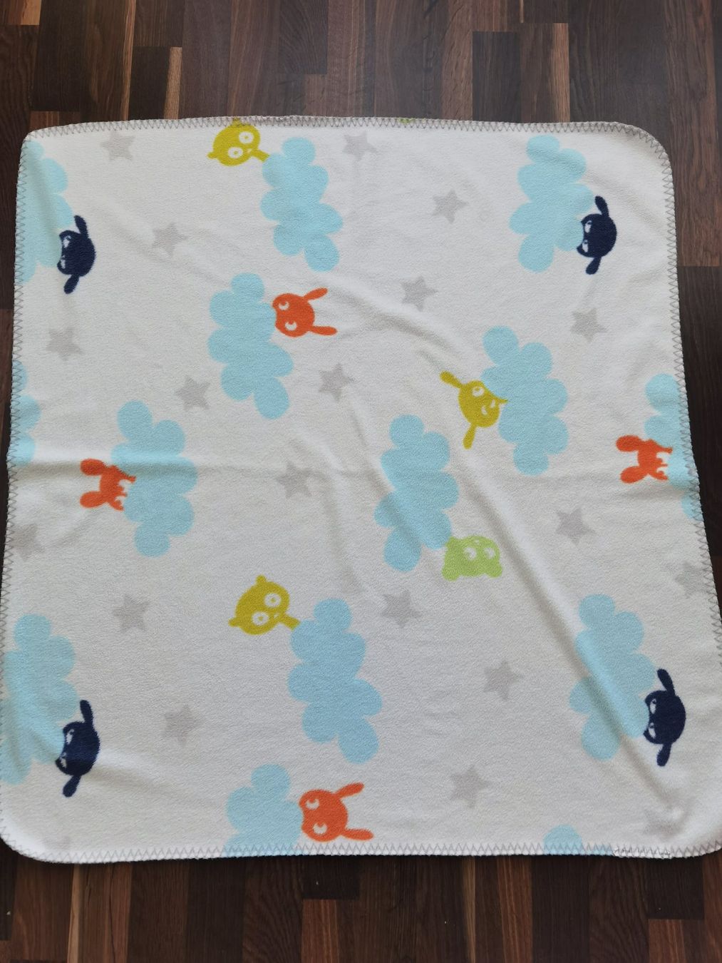 Coperte: 4 Baby Decken – Usato da Uerkheim venduto da Justi.y 2