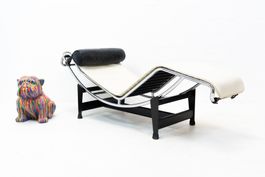 Cassina LC4 Liege Leder Le Corbusier - Lieferung möglich