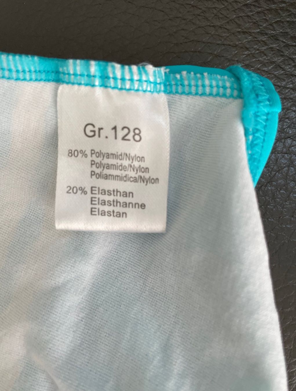 Costumi da bagno & Bikini: ❤️Badeanzug für Mädchen Extend – Nuovo (secondo la descrizione) da Steinhausen venduto da esmeralda45 2