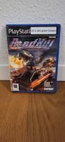 PS2 - Roadkill