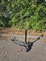 Micro Mini Deluxe Scooter - Schwarz