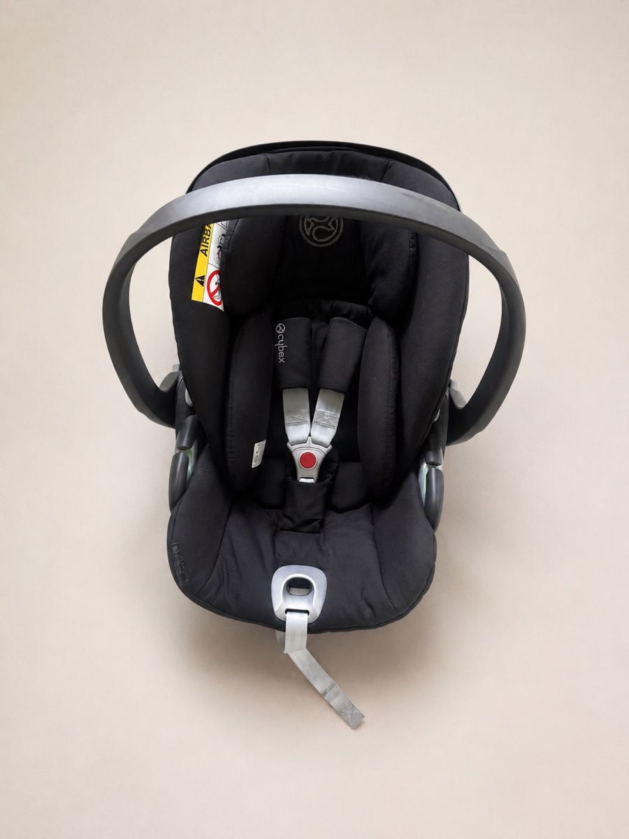 Cybex Seggiolini per auto: Cybex Babyschale – Nuovo (secondo la descrizione) da Rupperswil venduto da GINGA-TYRESE 2