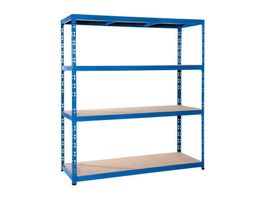 ProBauTec 46387 Weitspannregal 1400 kg