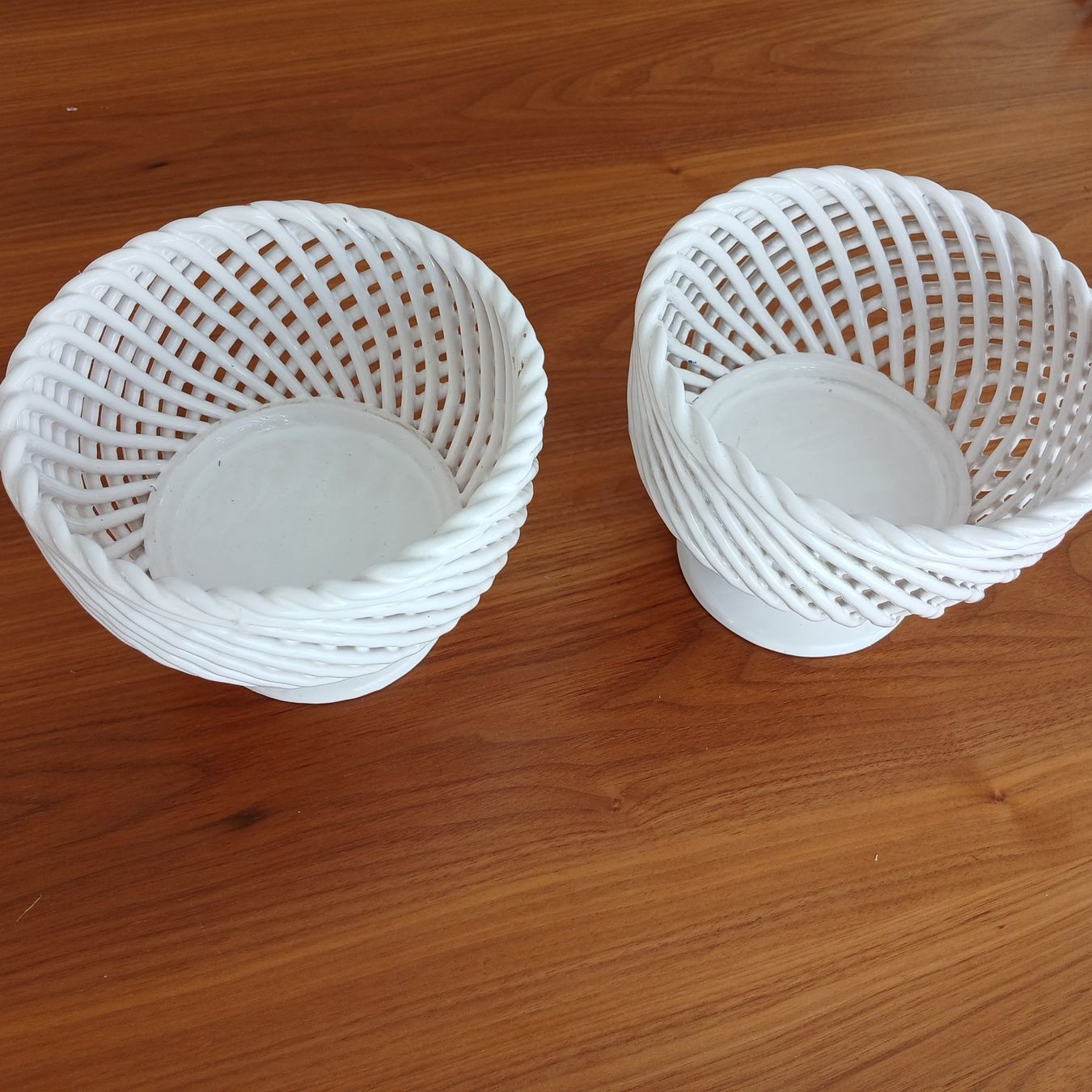 Schalen: Keramikschale geflochten – Gebraucht aus Bargen BE von ale_2nhl 3